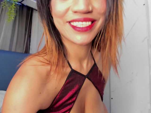 Danarivers live cam on BongaCams
