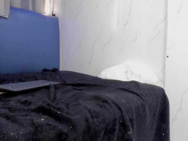 Danarivers live cam on BongaCams