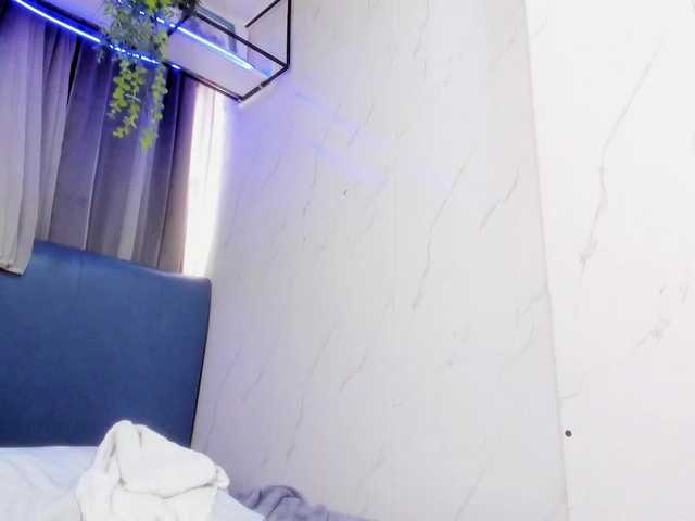 Danarivers live cam on BongaCams