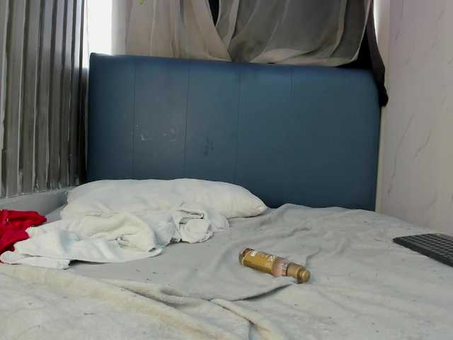 Danarivers's BongaCams show and profile