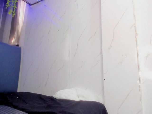 Danarivers live cam on BongaCams