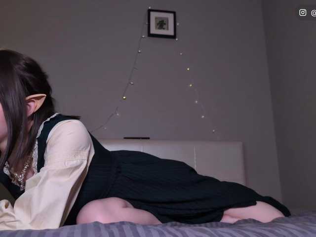 LisaCherries Live Cam on BongaCams