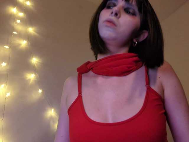 LisaCherries live cam on BongaCams