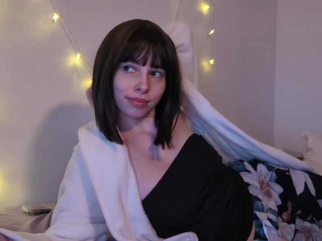 LisaCherries live cam on BongaCams