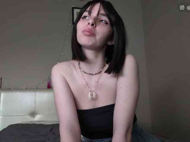 LisaCherries webcam