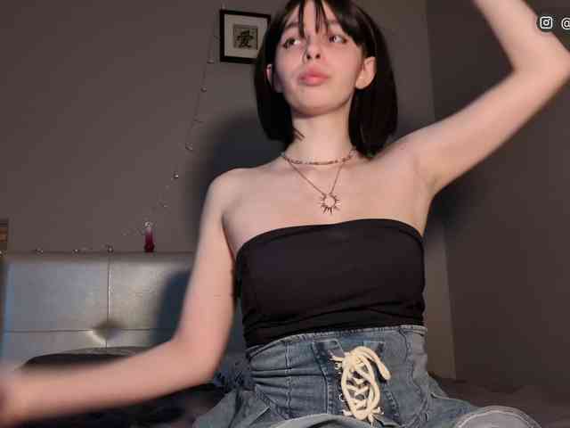 LisaCherries webcam