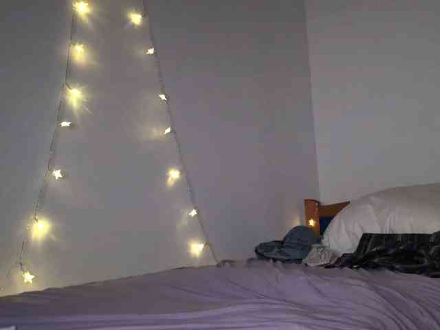 LisaCherries webcam