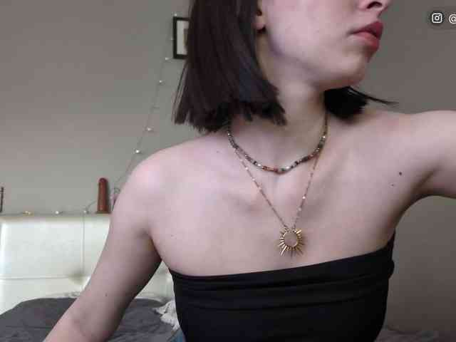 LisaCherries webcam