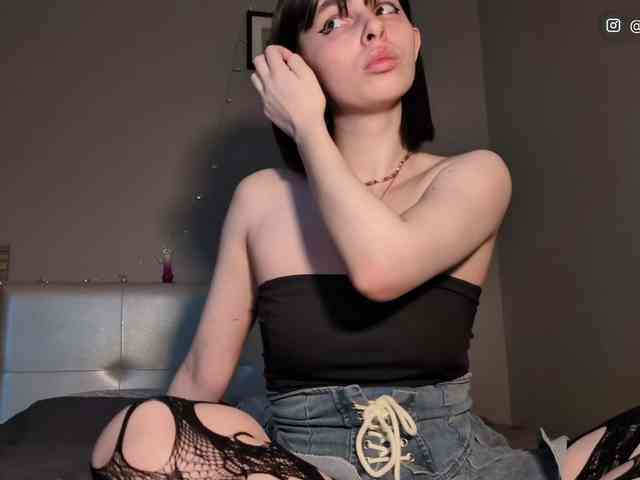 LisaCherries webcam