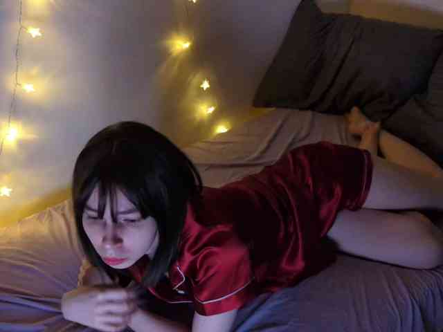 LisaCherries webcam