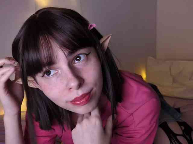 LisaCherries webcam