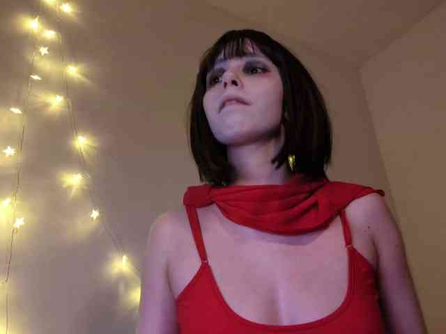 LisaCherries webcam