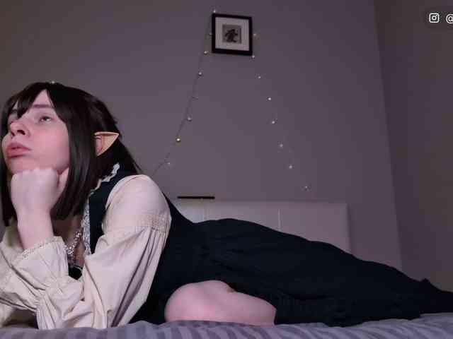 LisaCherries webcam