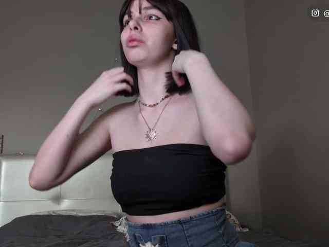 LisaCherries webcam