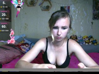 HarleyWid Porn Show