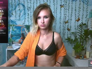 HarleyWid Porn Show