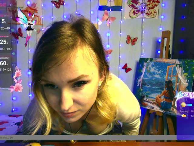 HarleyWid's BongaCams show and profile