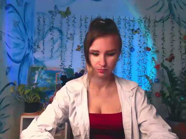 HarleyWid live cam on BongaCams