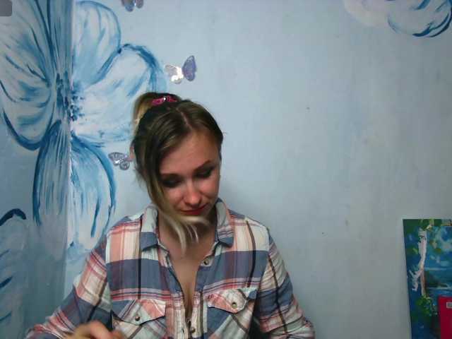 HarleyWid live cam on BongaCams