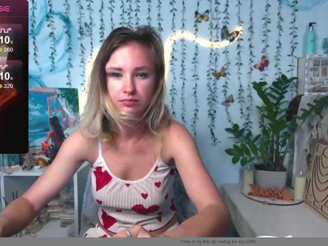 HarleyWid live cam on BongaCams