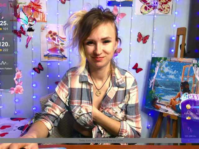 HarleyWid's BongaCams show and profile