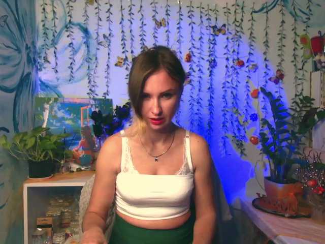 HarleyWid live cam on BongaCams
