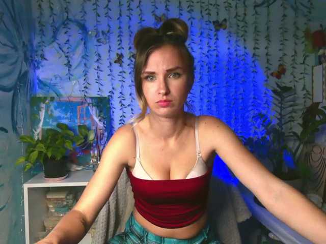 HarleyWid live cam on BongaCams