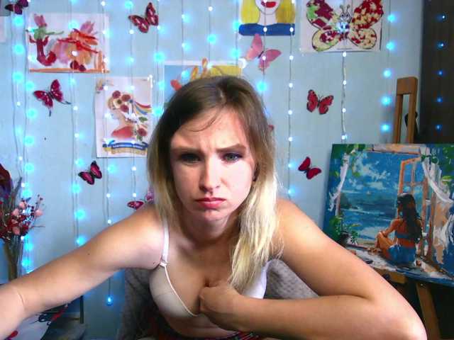 HarleyWid Live Cam on BongaCams