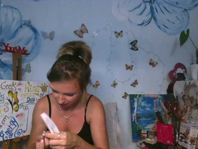 HarleyWid live cam on BongaCams