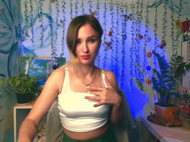 HarleyWid live cam on BongaCams
