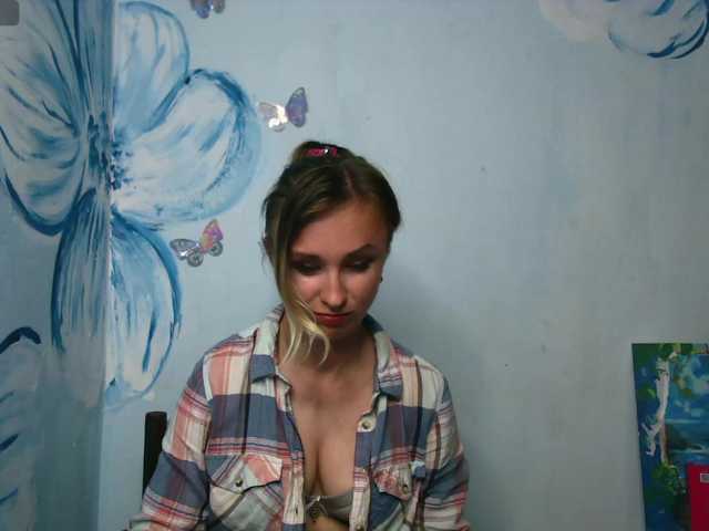 HarleyWid live cam on BongaCams