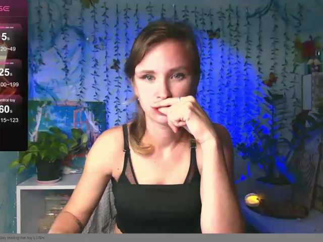HarleyWid live cam on BongaCams