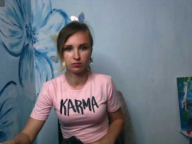 HarleyWid live cam on BongaCams