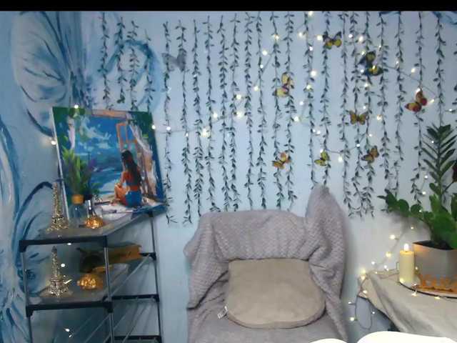 HarleyWid live cam on BongaCams