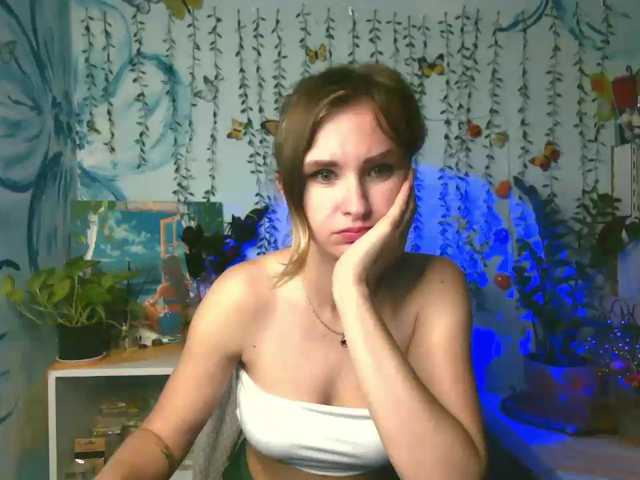HarleyWid live cam on BongaCams