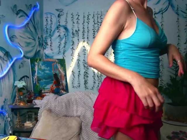 HarleyWid live cam on BongaCams
