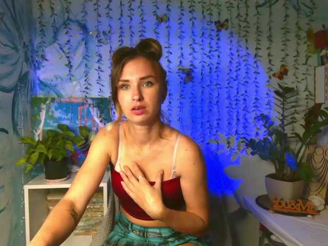 HarleyWid live cam on BongaCams