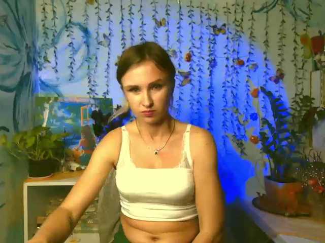 HarleyWid live cam on BongaCams