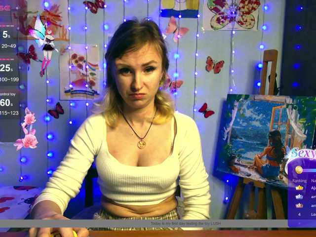 HarleyWid's BongaCams show and profile