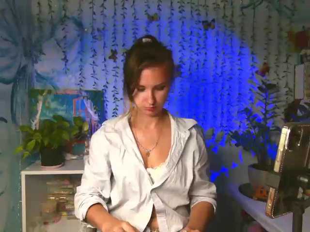 HarleyWid live cam on BongaCams