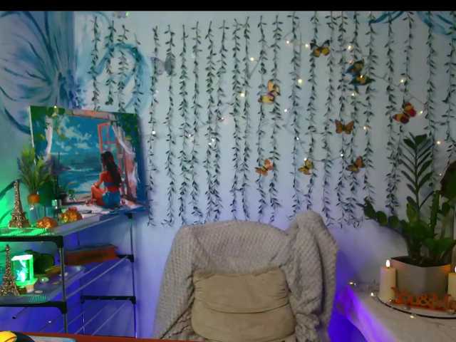 HarleyWid live cam on BongaCams