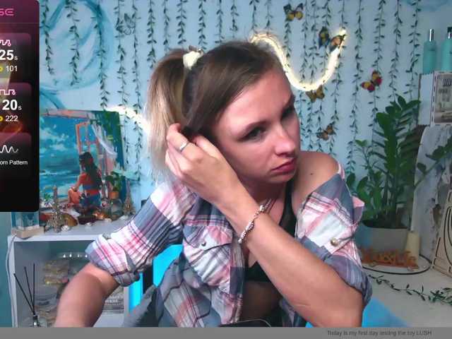 HarleyWid live stream preview