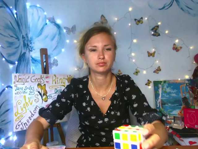 HarleyWid live cam on BongaCams
