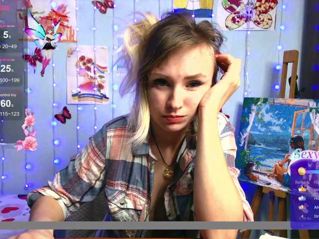 HarleyWid's BongaCams show and profile