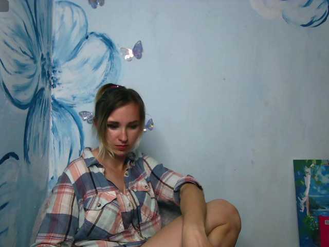HarleyWid live cam on BongaCams