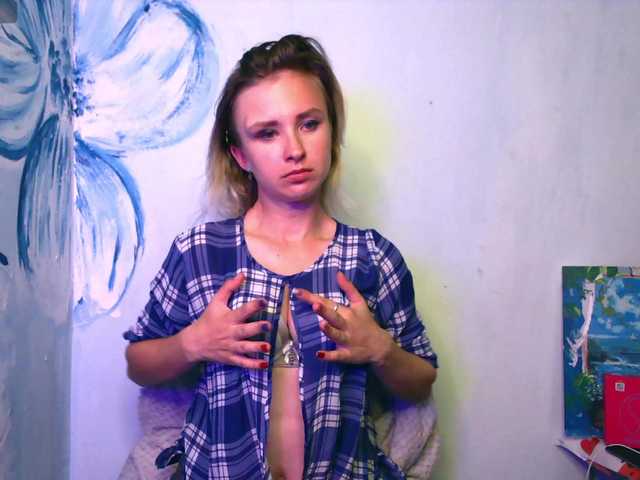 HarleyWid live cam on BongaCams