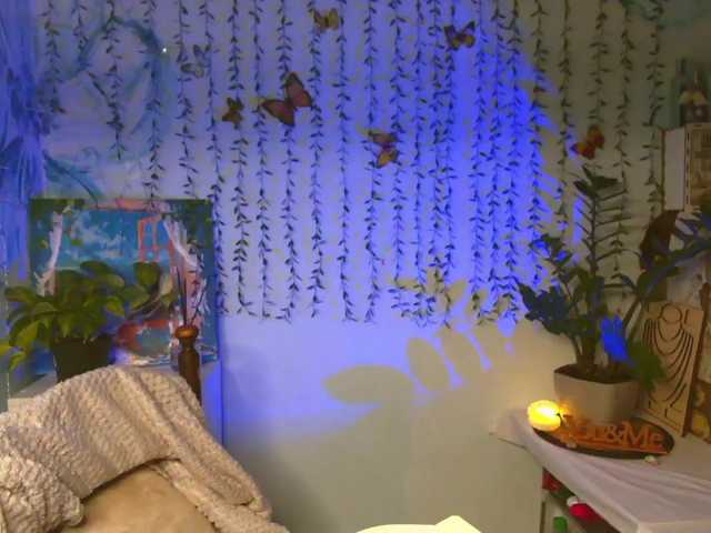 HarleyWid, en vivo ahora en BongaCams