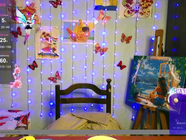 HarleyWid's BongaCams show and profile