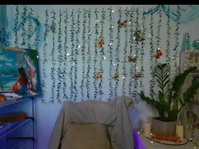HarleyWid live cam on BongaCams