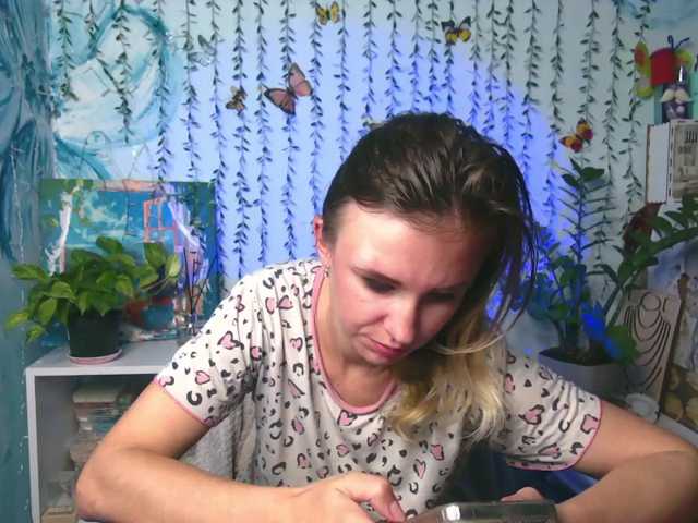 HarleyWid live cam on BongaCams